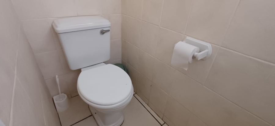 To Let 1 Bedroom Property for Rent in Balley Duff Free State
